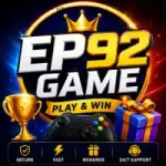 Ep92 Game