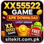 xx55522 game