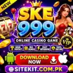 SKE 999 Game