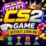 CS2 Game