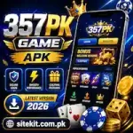 357PK Game
