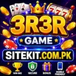 3R3R Game