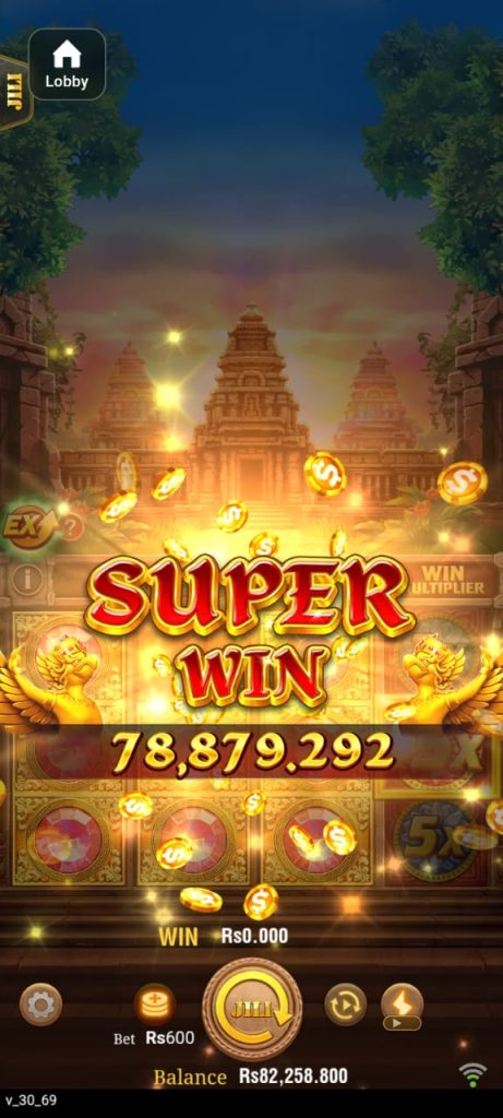 44PK Game
