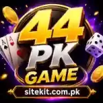 44PK Game