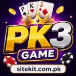 PK3 Game