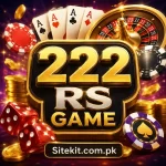 222rs game