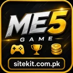ME5 Game