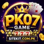PK07 Game