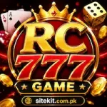 Rc777 Game
