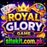 Royal Glory Game