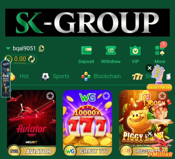 SKE 999 Game