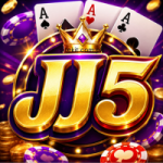jj5 Game