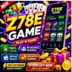 z78e game