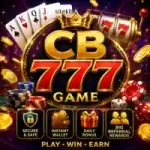 CB777 Game