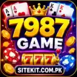 7987 Game APK
