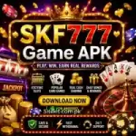 SKF777 Game APK