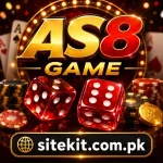 AS8 game
