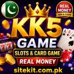 KK5 game