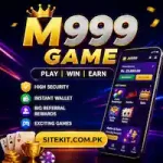 M999 Game
