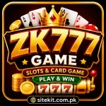 ZK777 Game