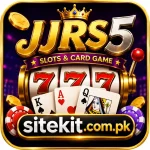 jjrs5 game