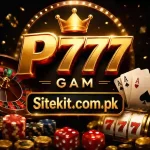 p777 game