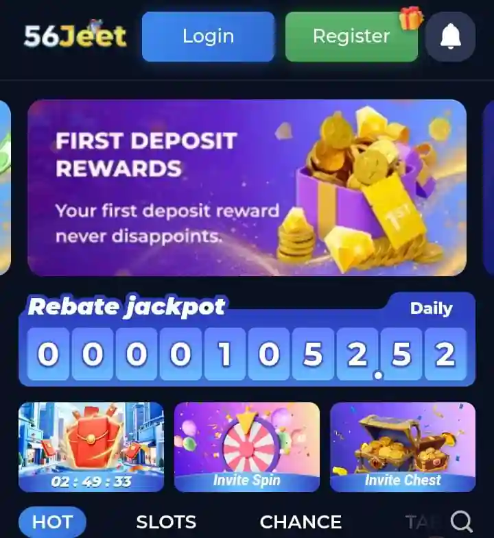 56Jeet APK