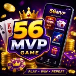 56Mvp Game