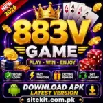 883V Game