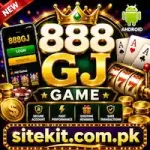 888GJ Game