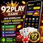 92PLAY Game