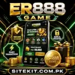 ER888 Game
