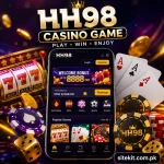 HH98 Casino Game