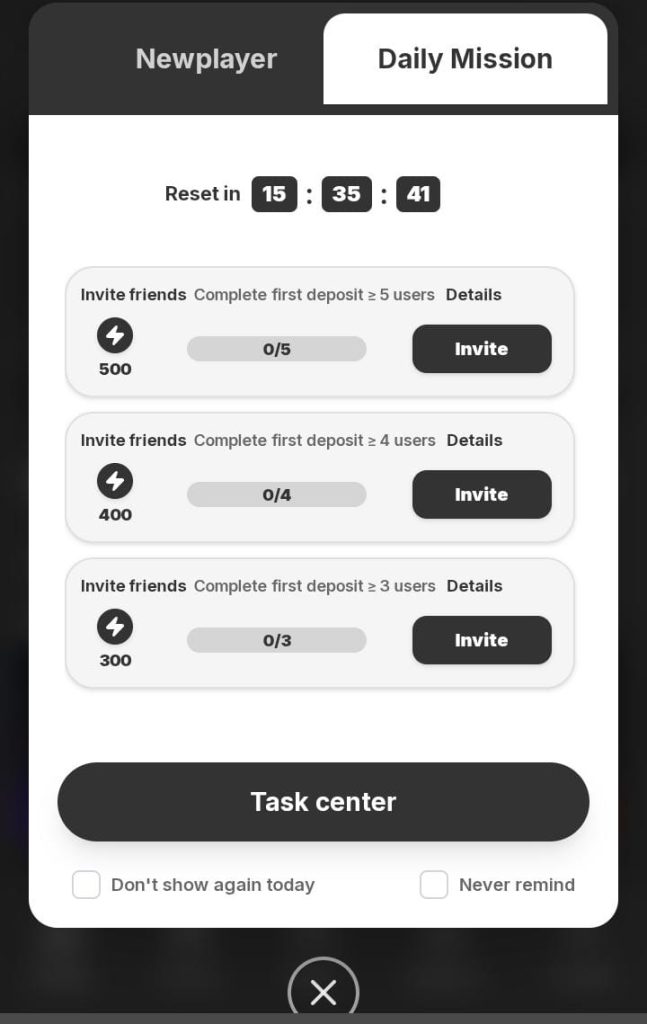 IK786 Game