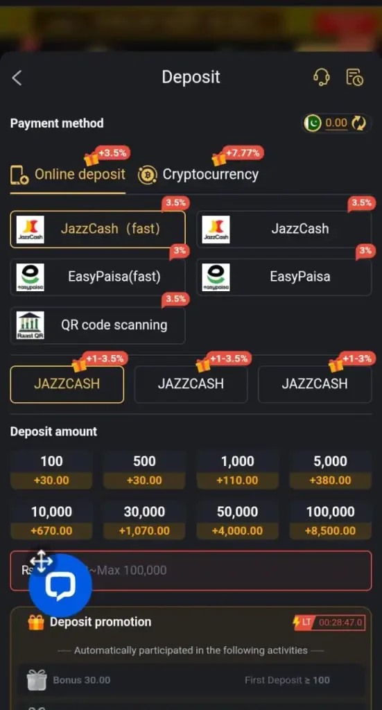 ISB07 Casino