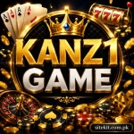 Kanz1 Game
