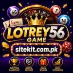 Lotrey56 Game