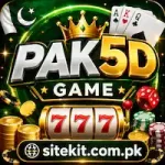 PAK5D Game