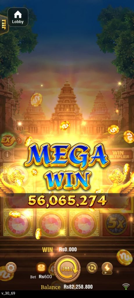 1ST Game Casino APK 