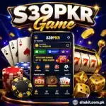 S39PKR Game