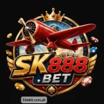 SK888 GAME APP