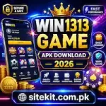 WIN1313 Game