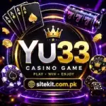 YU33 Casino Game