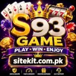 S93 Game
