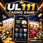 UL111 Casino Game