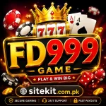 FD999 Game