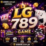 LG 789 GAME